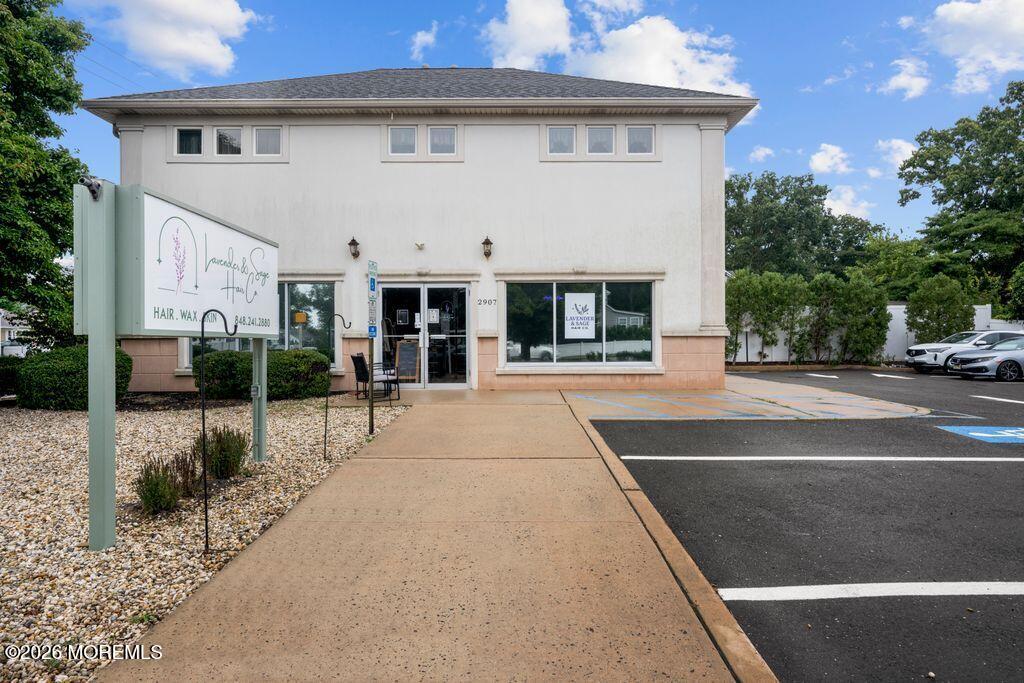 2907 Bridge Avenue Point Pleasant NJ 08742