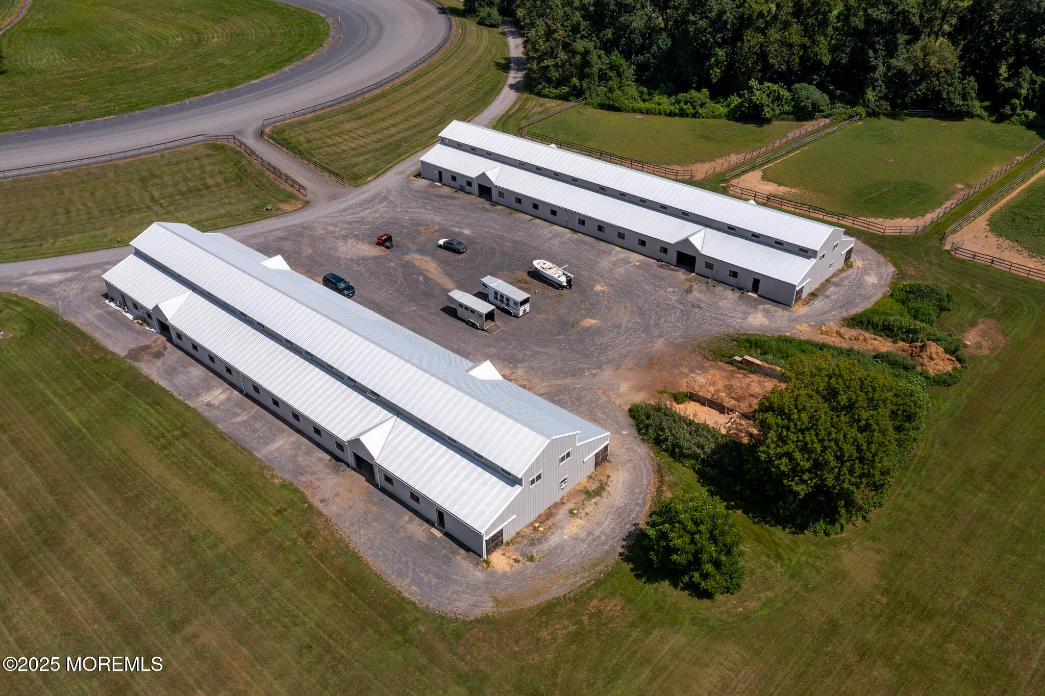199 Bordentown Georgetown Road Chesterfield NJ 08515