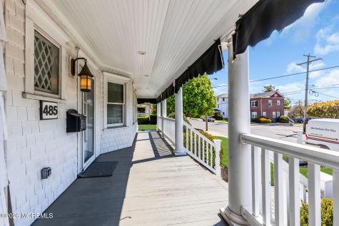 485 Broadway Long Branch NJ 07740