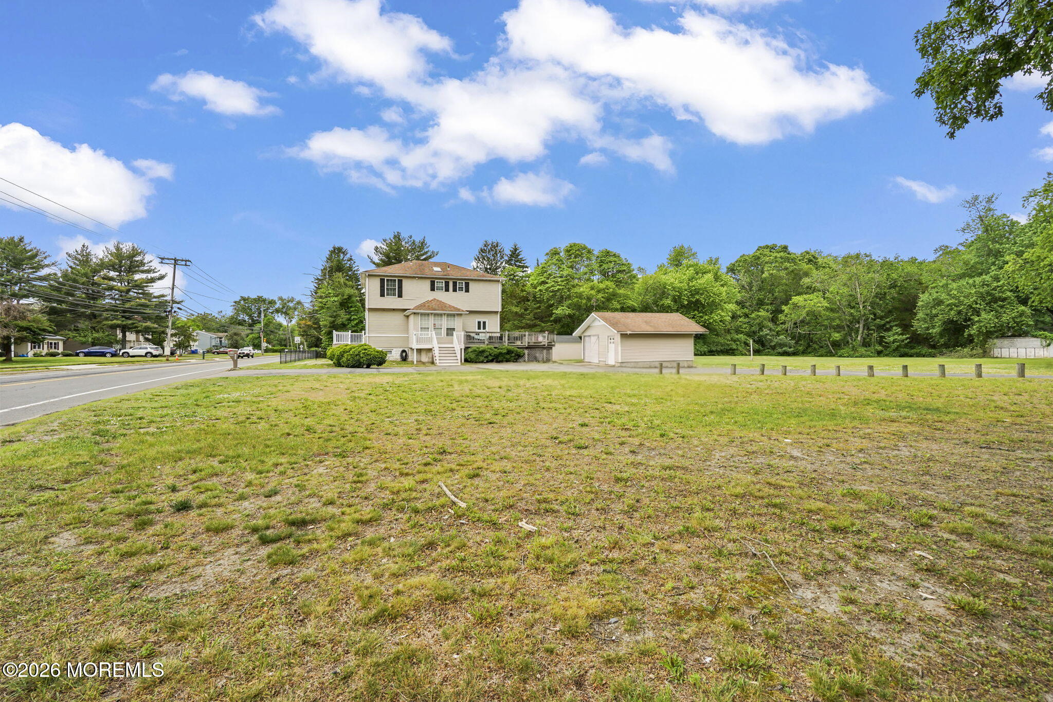 438 Bennetts Mills Road Jackson NJ 08527