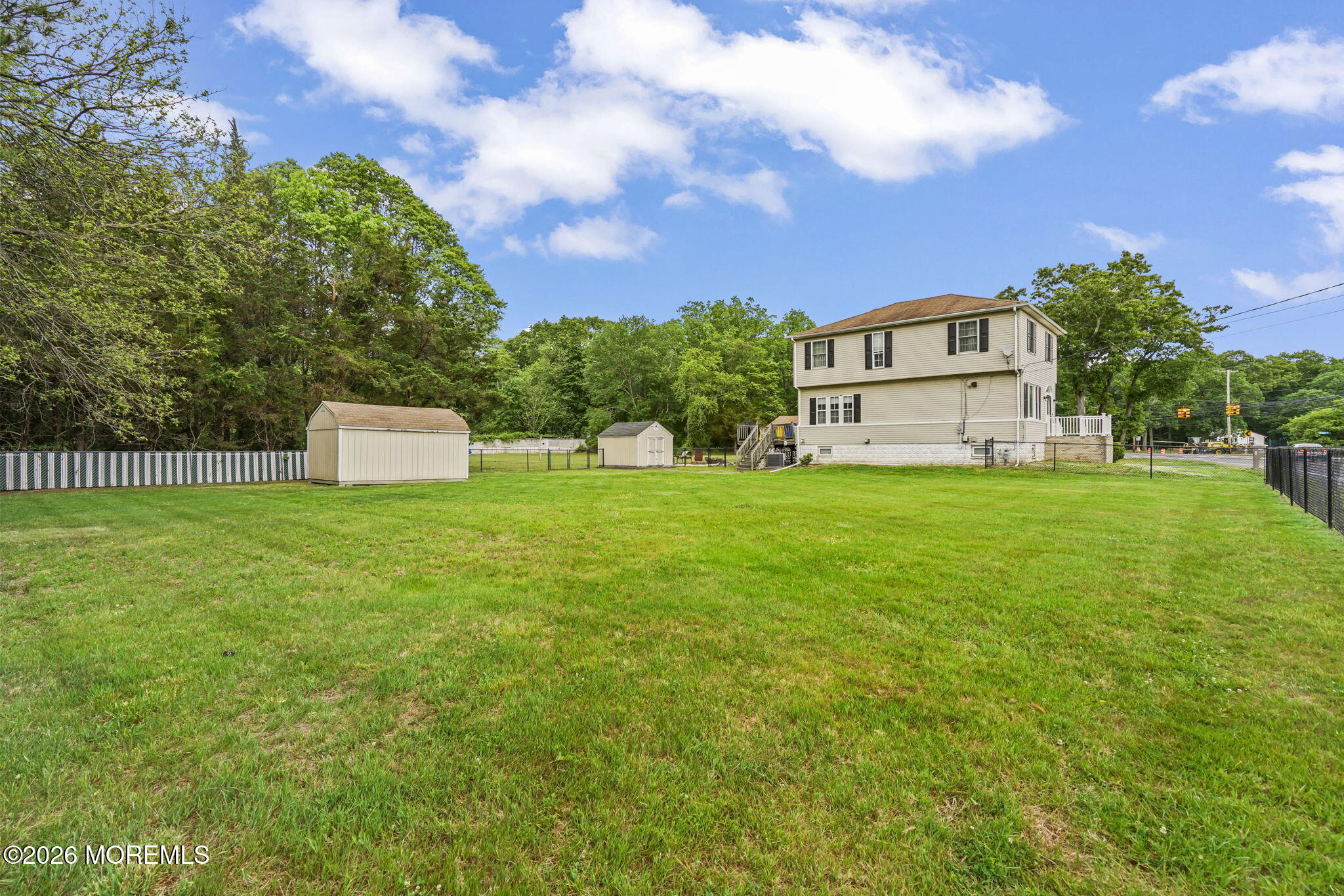 438 Bennetts Mills Road Jackson NJ 08527