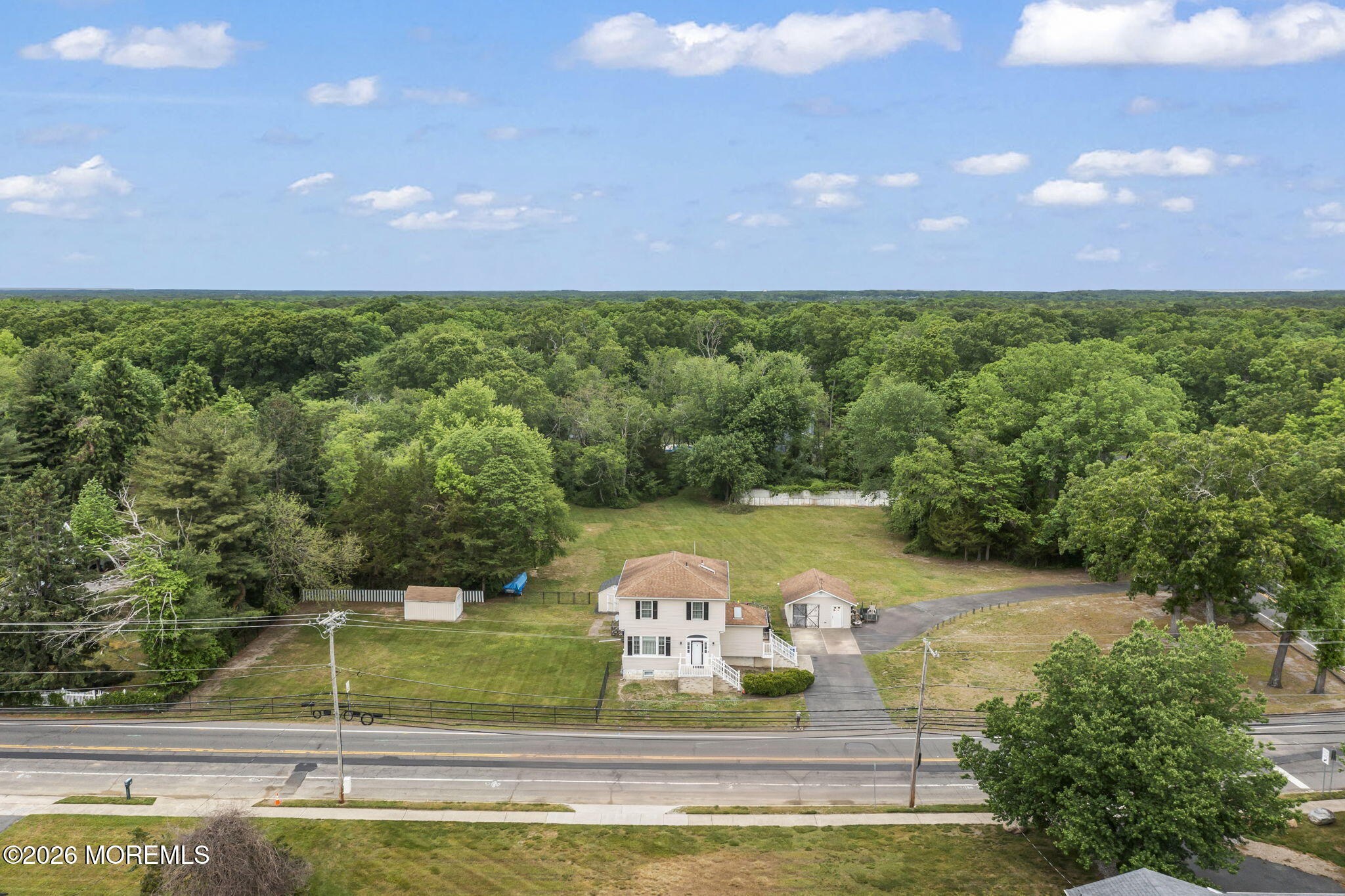 438 Bennetts Mills Road Jackson NJ 08527