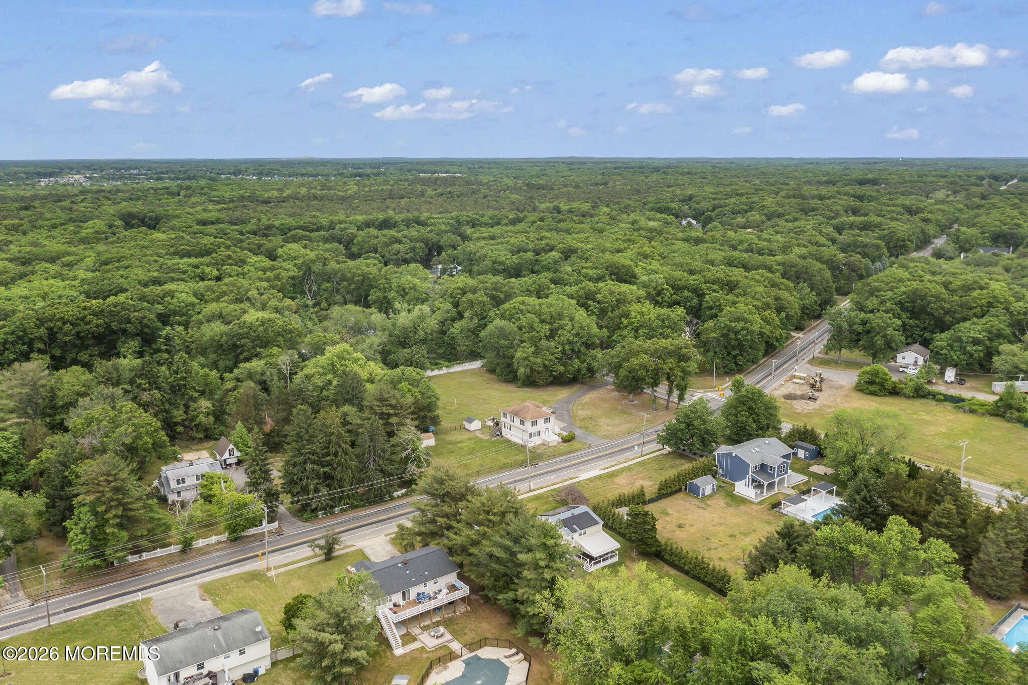 438 Bennetts Mills Road Jackson NJ 08527