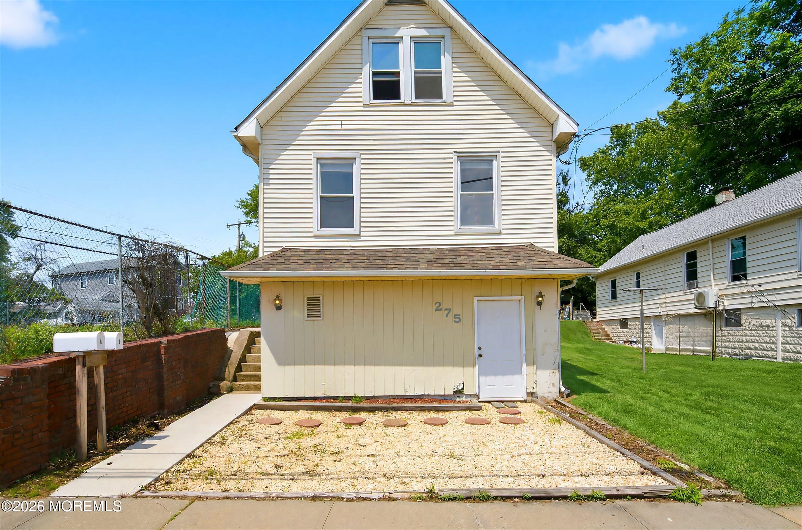 275 Laurence Parkway South Amboy NJ 08879