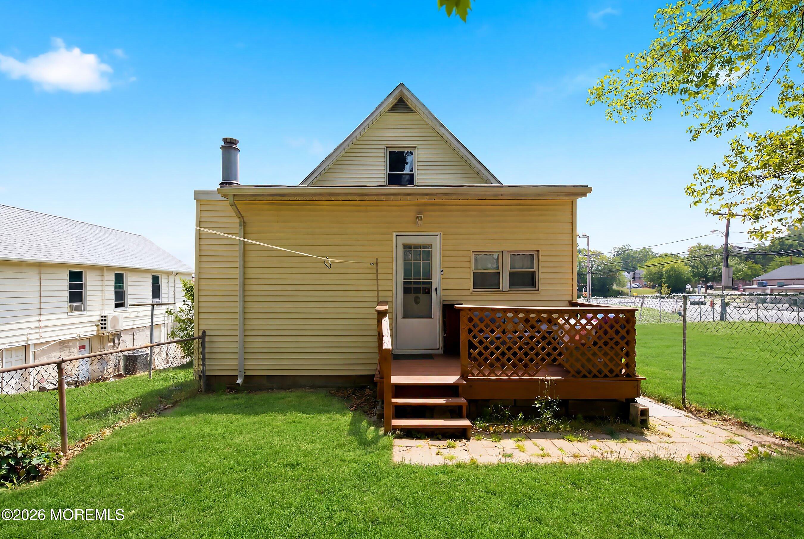 275 Laurence Parkway South Amboy NJ 08879
