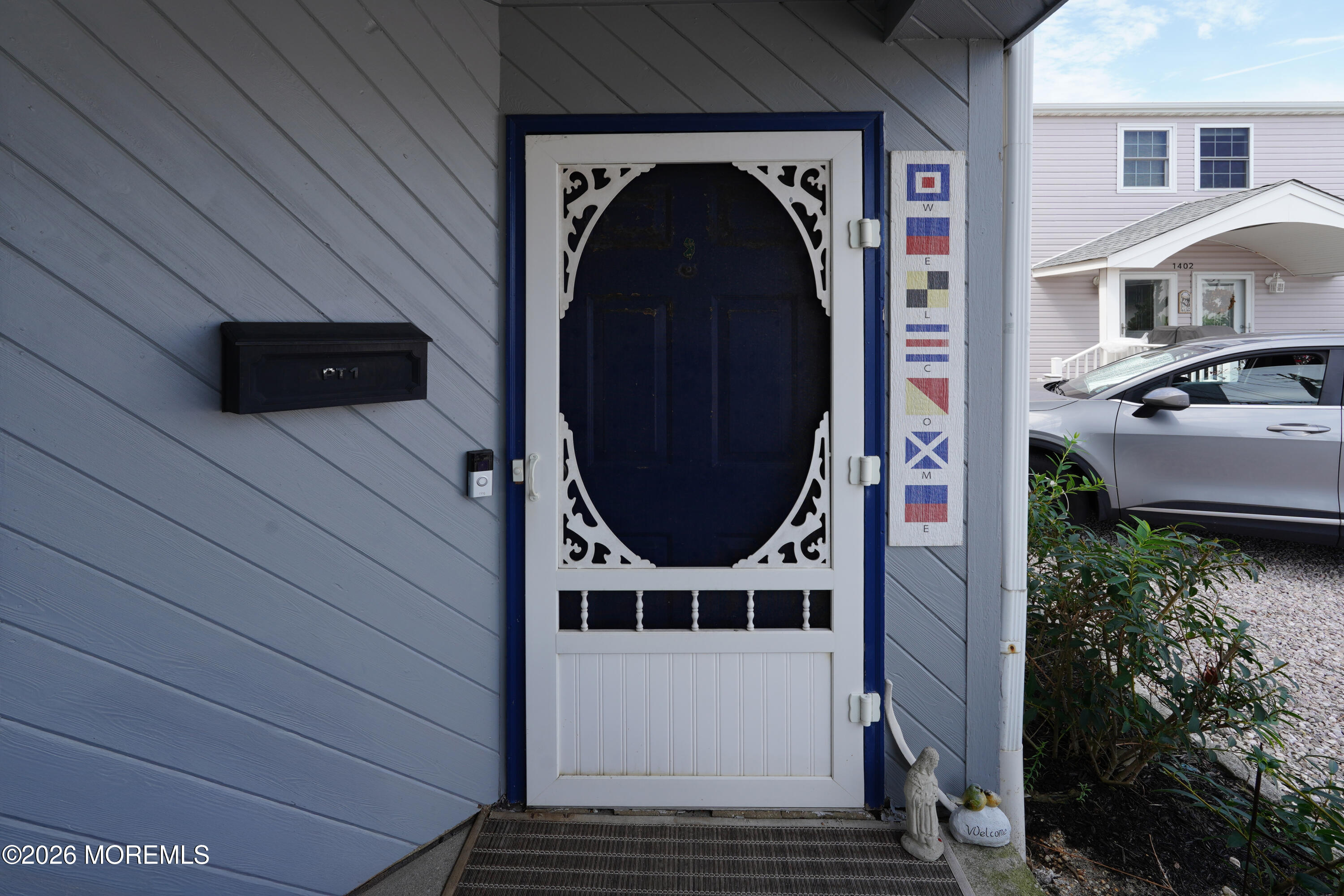 1404 E Central Avenue Lavallette NJ 08735