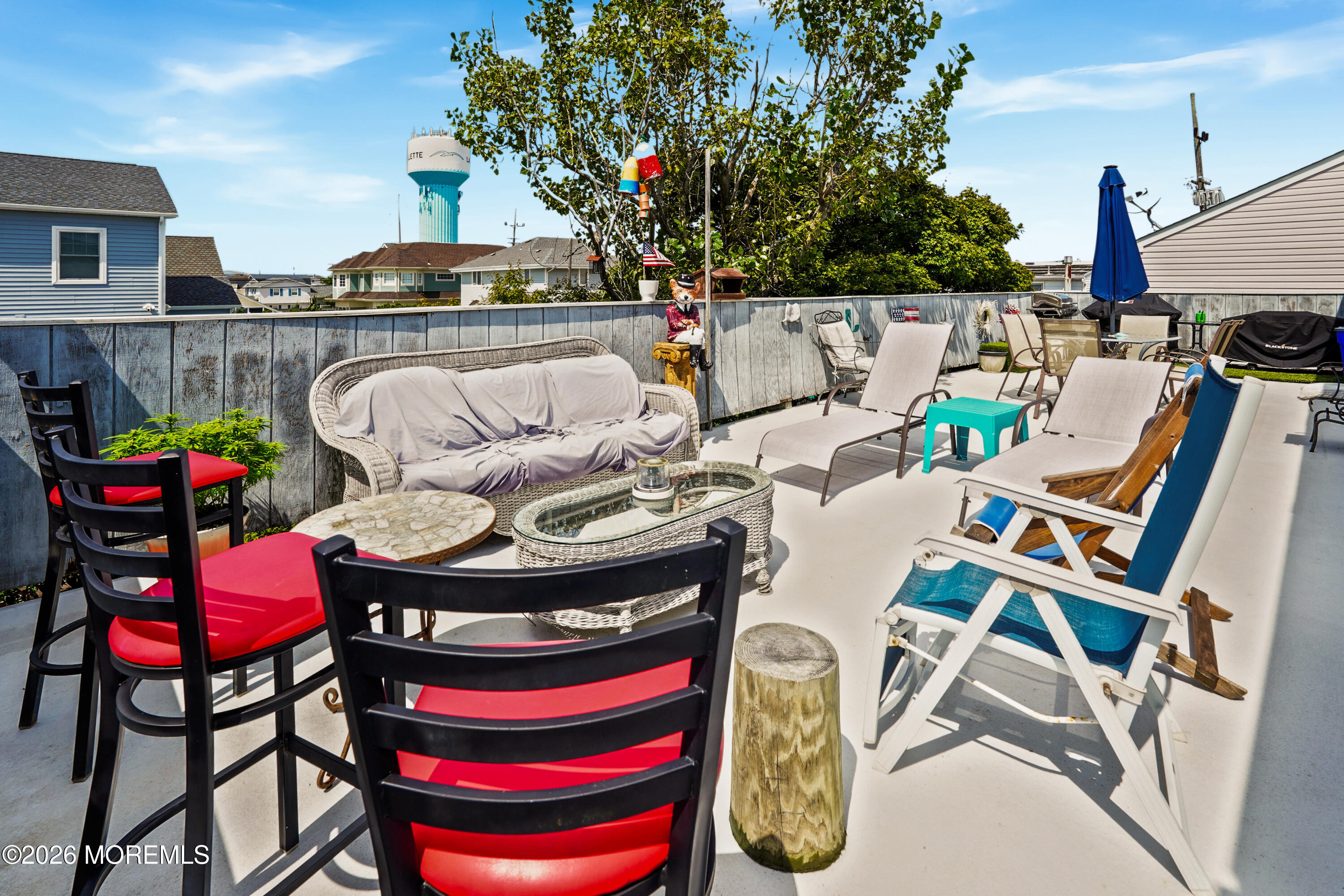 1404 E Central Avenue Lavallette NJ 08735
