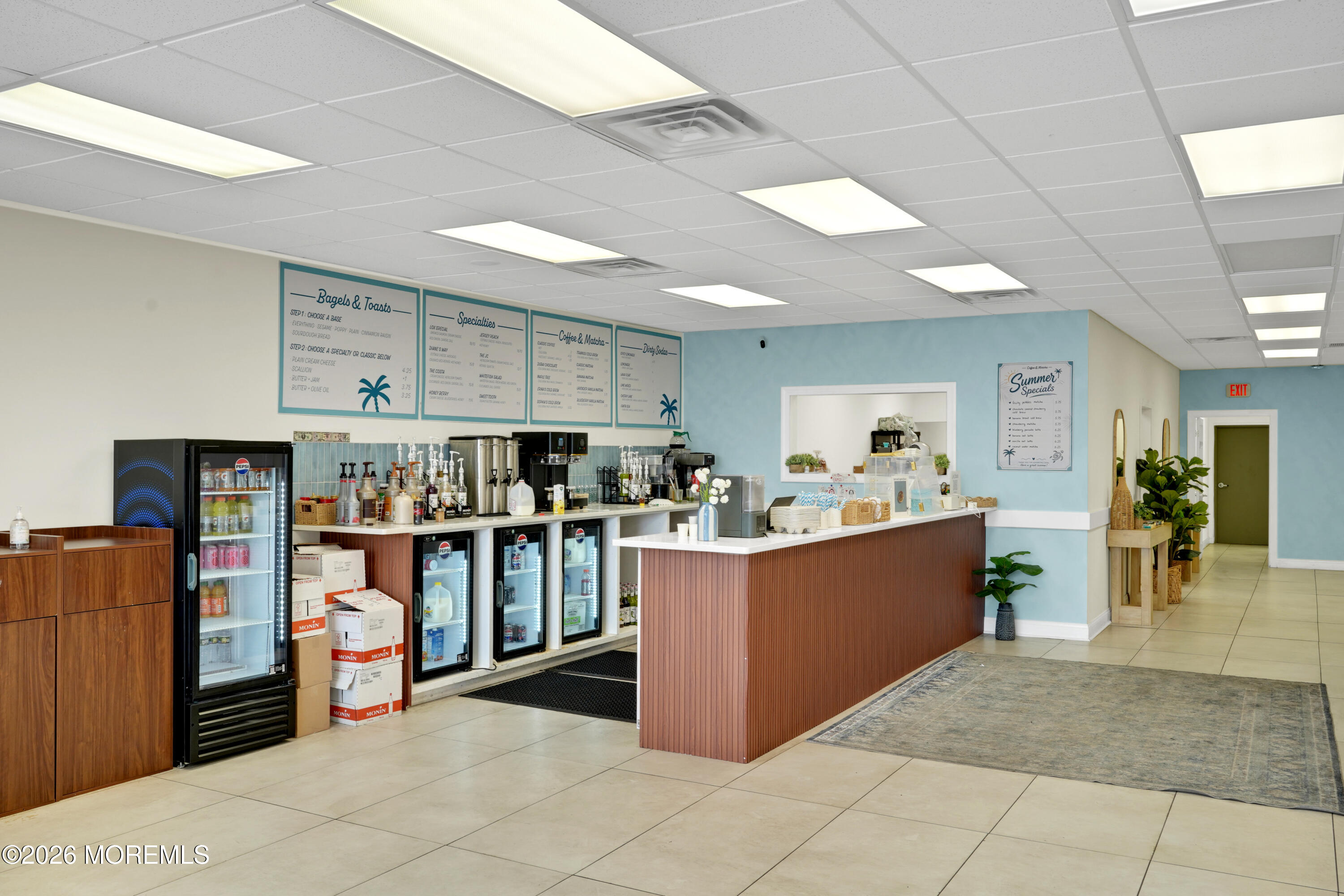 1404 E Central Avenue Lavallette NJ 08735