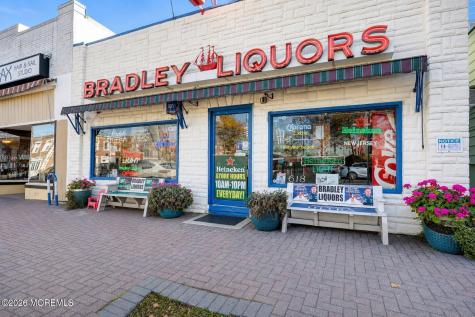 618 Main Street Bradley Beach NJ 07720