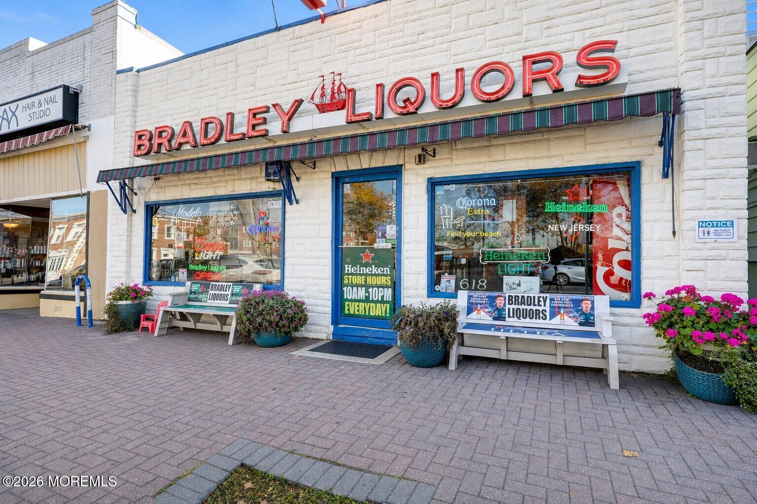 618 Main Street Bradley Beach NJ 07720
