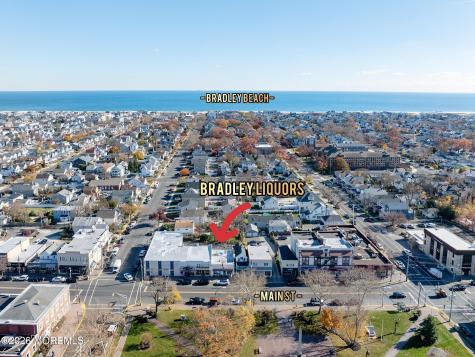 618 Main Street Bradley Beach NJ 07720