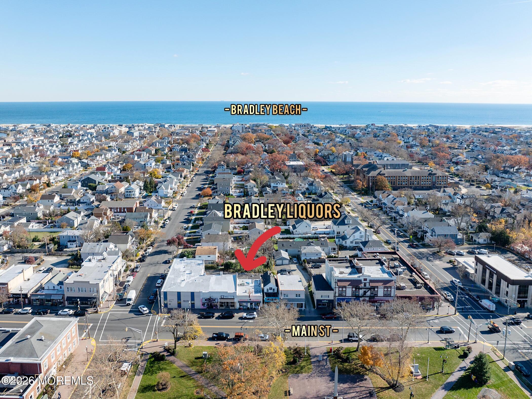 618 Main Street Bradley Beach NJ 07720