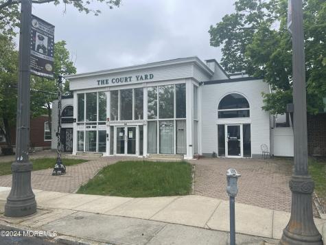 44 Washington Street Toms River NJ 08753