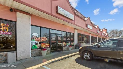 393 Davidsons Mill Road Monroe NJ 08831