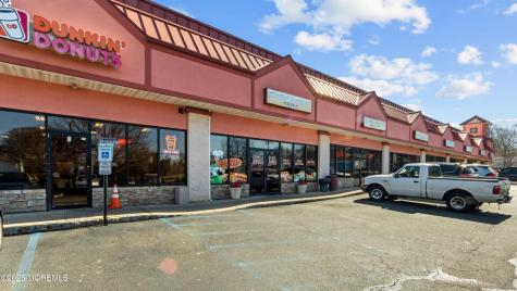393 Davidsons Mill Road Monroe NJ 08831