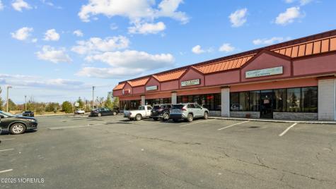 393 Davidsons Mill Road Monroe NJ 08831