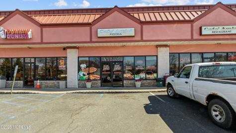 393 Davidsons Mill Road Monroe NJ 08831