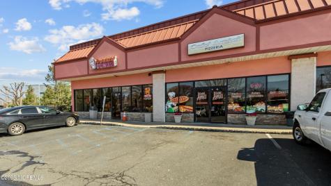 393 Davidsons Mill Road Monroe NJ 08831