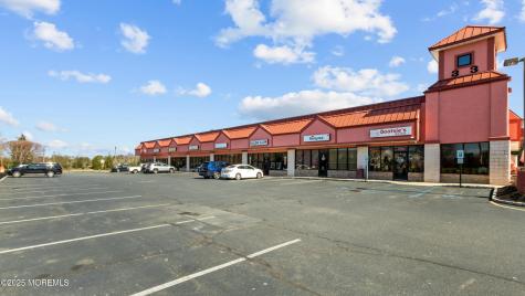393 Davidsons Mill Road Monroe NJ 08831