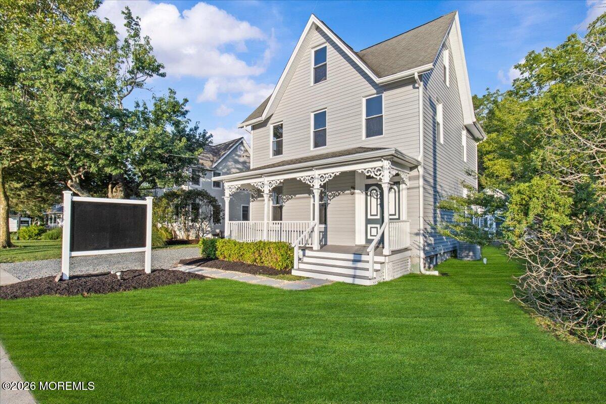 182 N Main Street Manahawkin NJ 08050