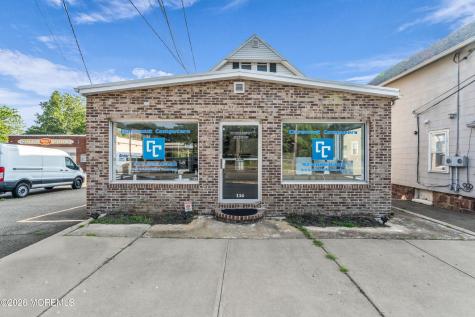 114 E Main Street Little Falls NJ 07424