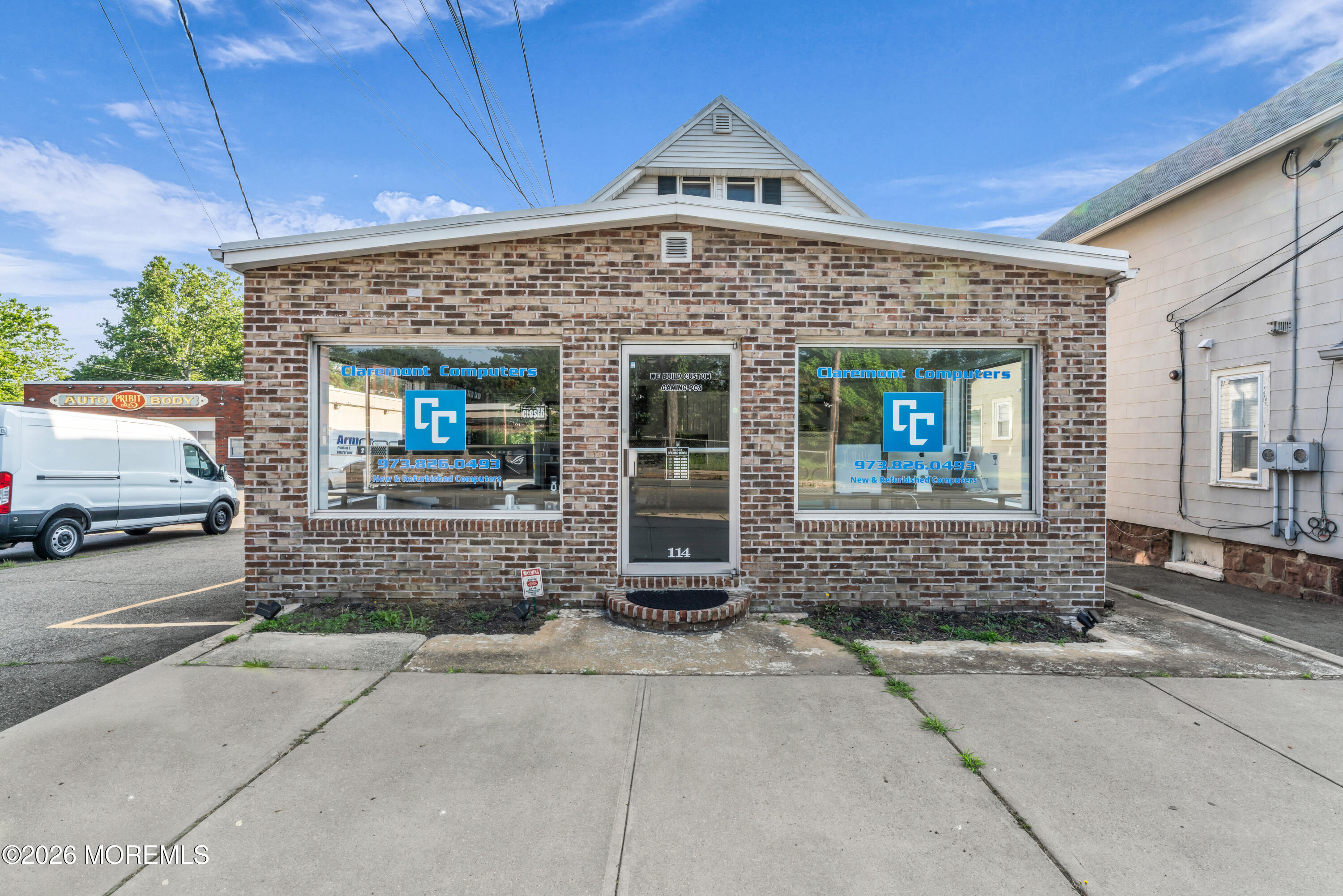 114 E Main Street Little Falls NJ 07424