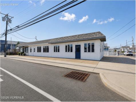 1409-1411 NW Central Avenue Seaside Park NJ 08752