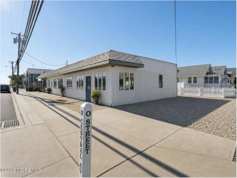 1409-1411 NW Central Avenue Seaside Park NJ 08752