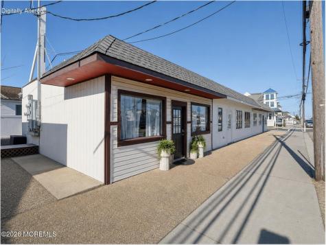 1409-1411 NW Central Avenue Seaside Park NJ 08752