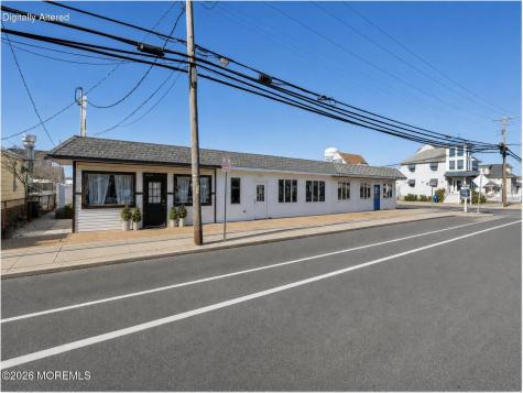 1409-1411 NW Central Avenue Seaside Park NJ 08752