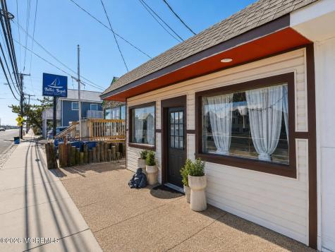 1409-1411 NW Central Avenue Seaside Park NJ 08752