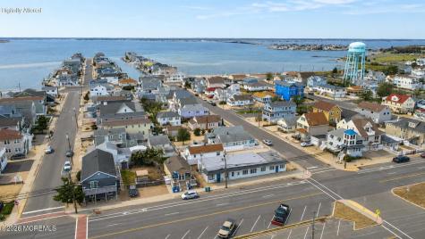 1409-1411 NW Central Avenue Seaside Park NJ 08752