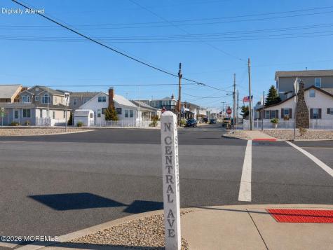 1409-1411 NW Central Avenue Seaside Park NJ 08752