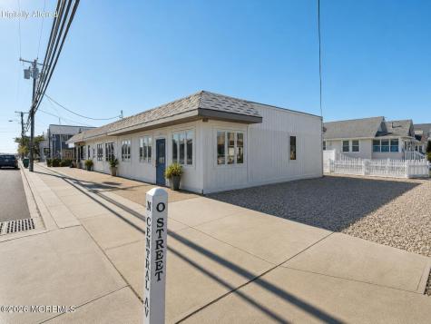 1409-1411 NW Central Avenue Seaside Park NJ 08752