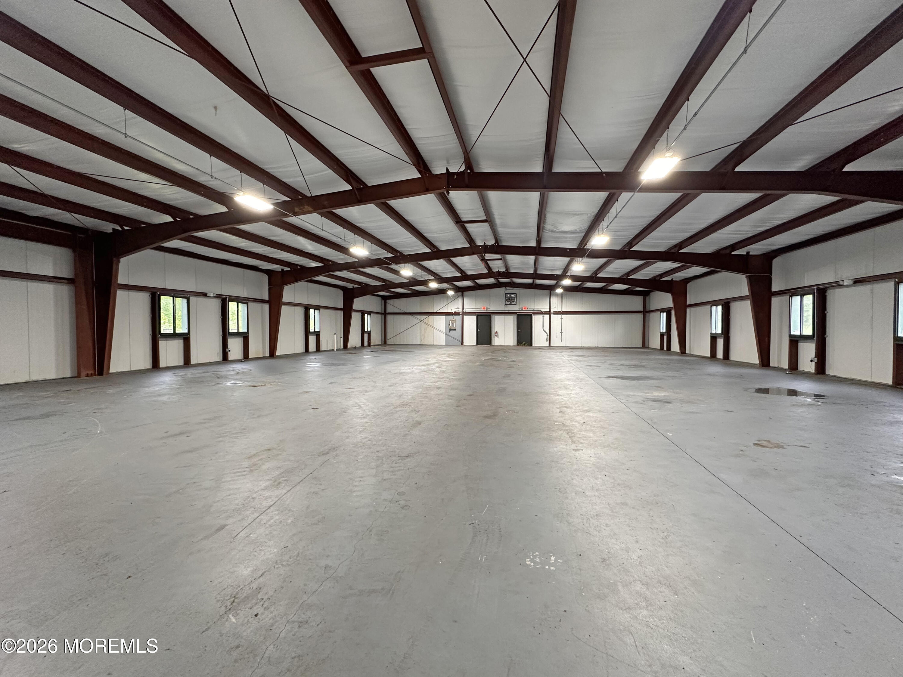 1 & 3 Prodelin Way Millstone NJ 08535