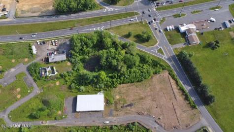1 & 3 Prodelin Way Millstone NJ 08535