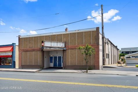 110 Main Street Bradley Beach NJ 07720