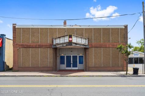 110 Main Street Bradley Beach NJ 07720