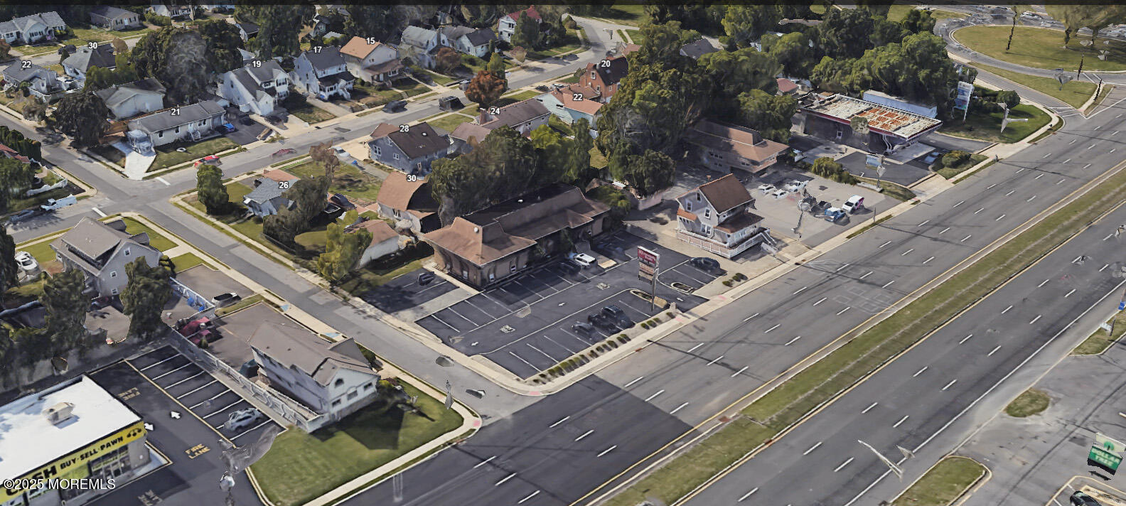 25 Route 37 E Toms River NJ 08753