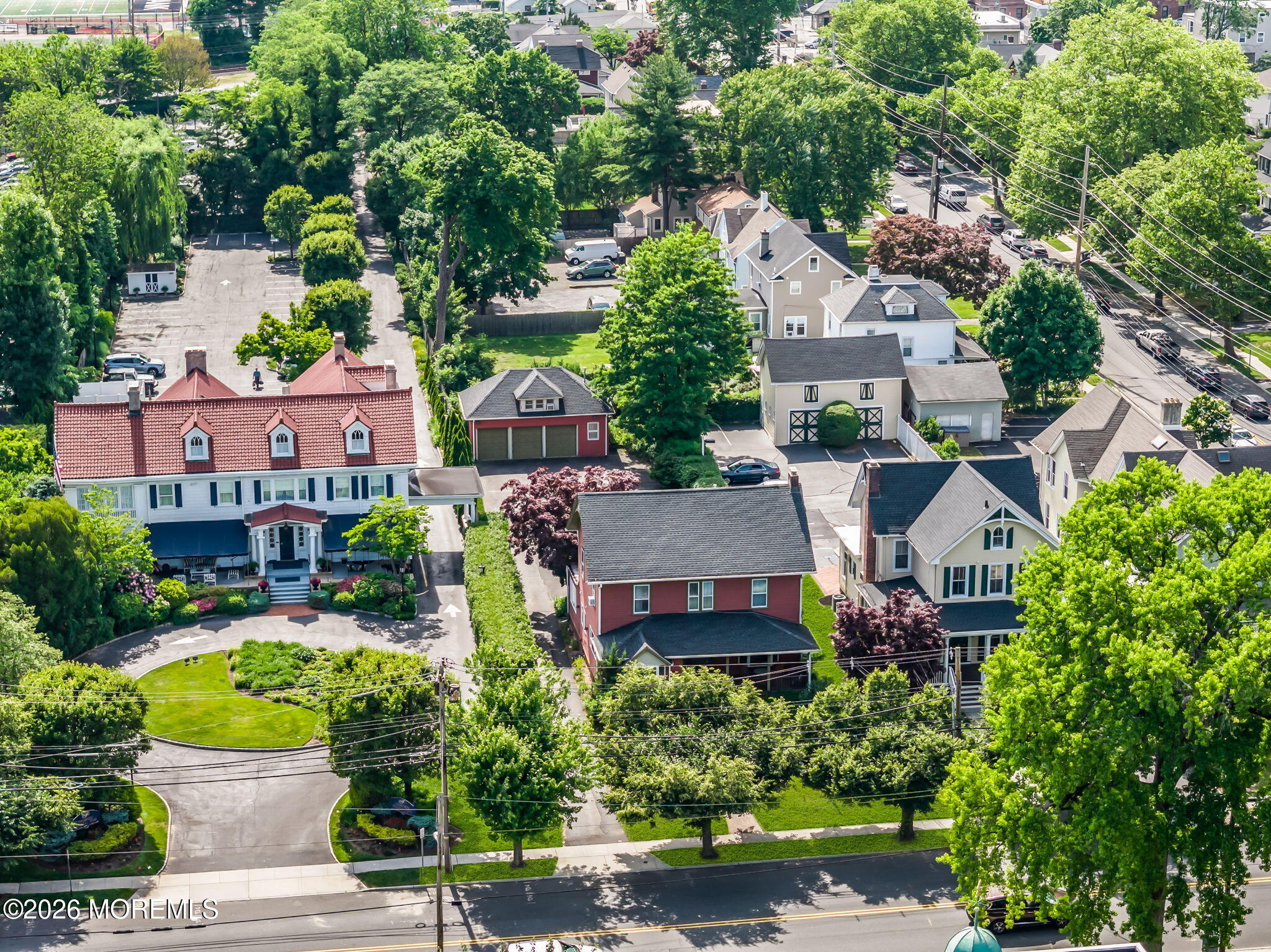 300 Broad Street Red Bank NJ 07701