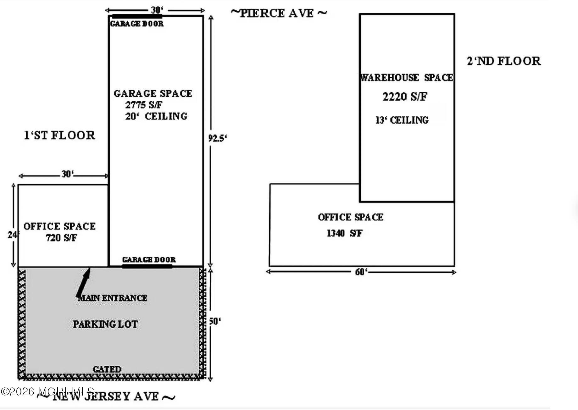 12 Pierce Avenue Trenton NJ 08629
