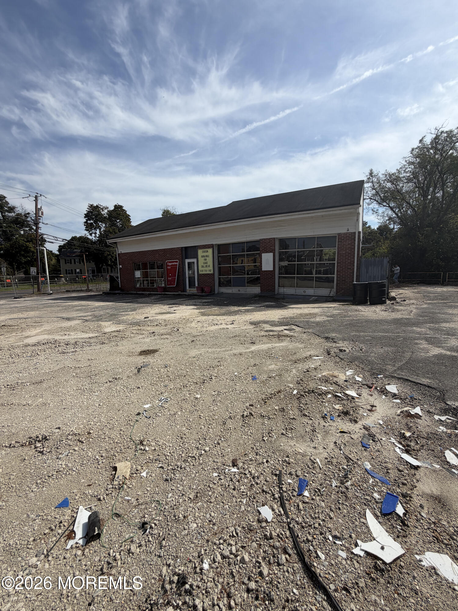 3 County Road 526 Allentown NJ 08501