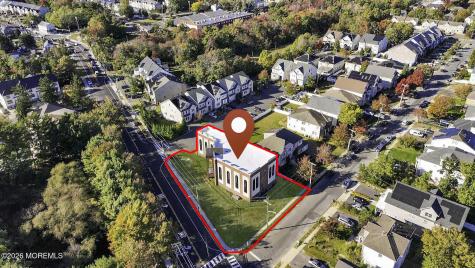 155 Pine Street Lakewood NJ 08701