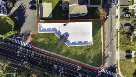 155 Pine Street Lakewood NJ 08701