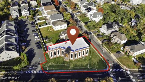155 Pine Street Lakewood NJ 08701