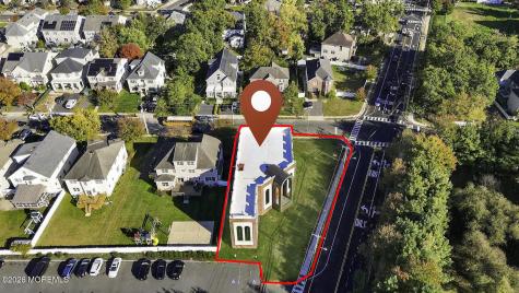 155 Pine Street Lakewood NJ 08701