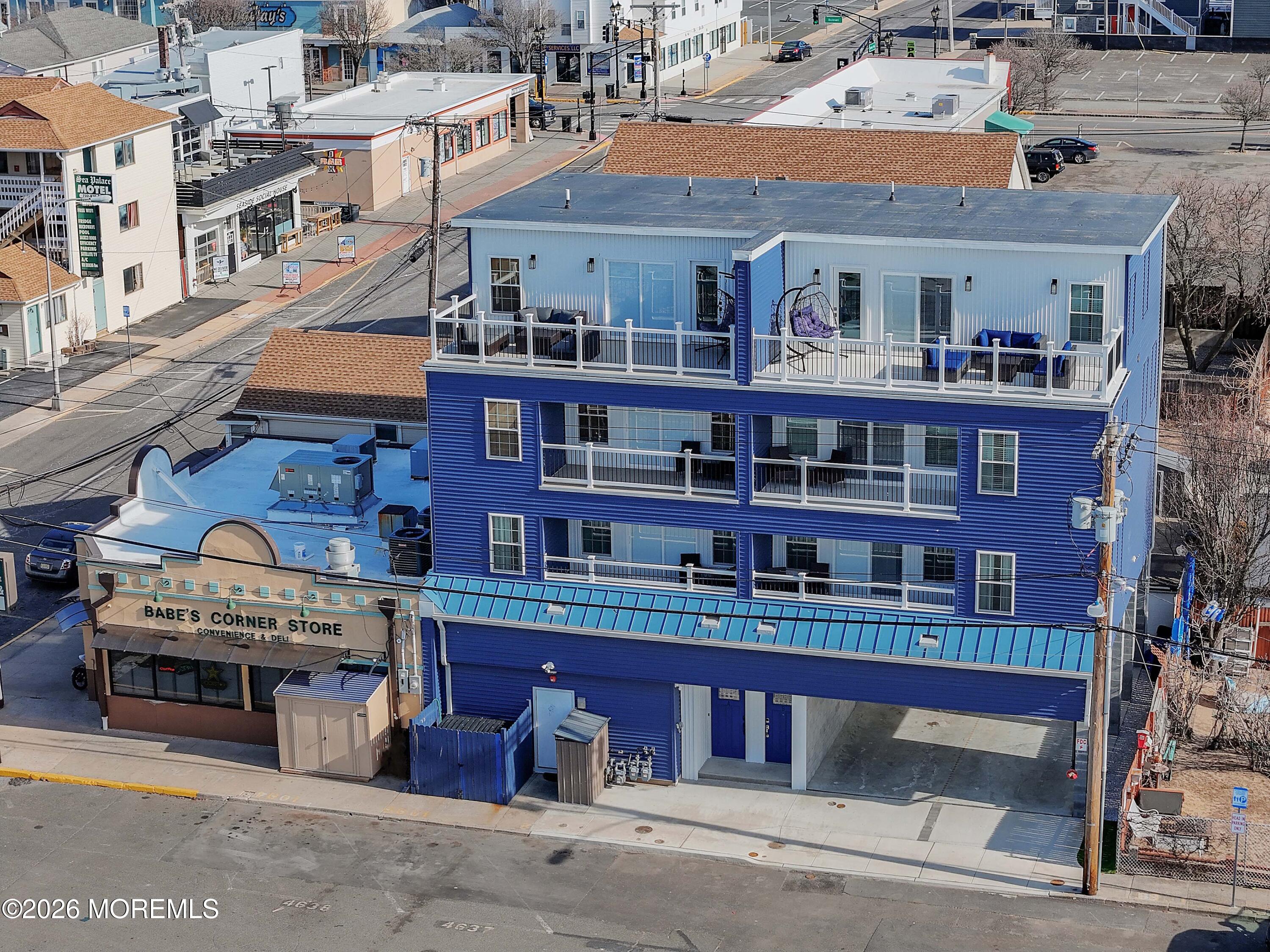 129 Sumner Avenue Seaside Heights NJ 08751