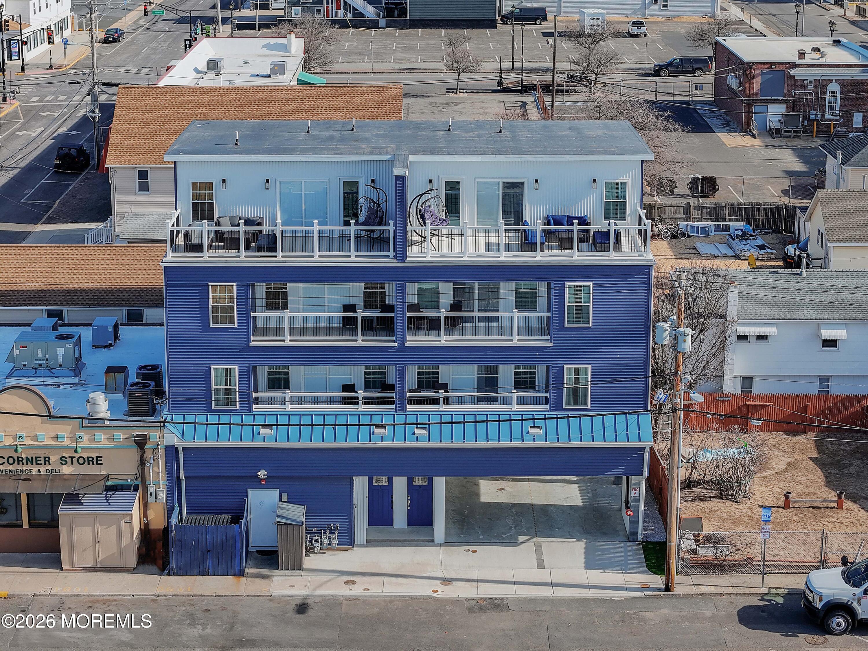 129 Sumner Avenue Seaside Heights NJ 08751
