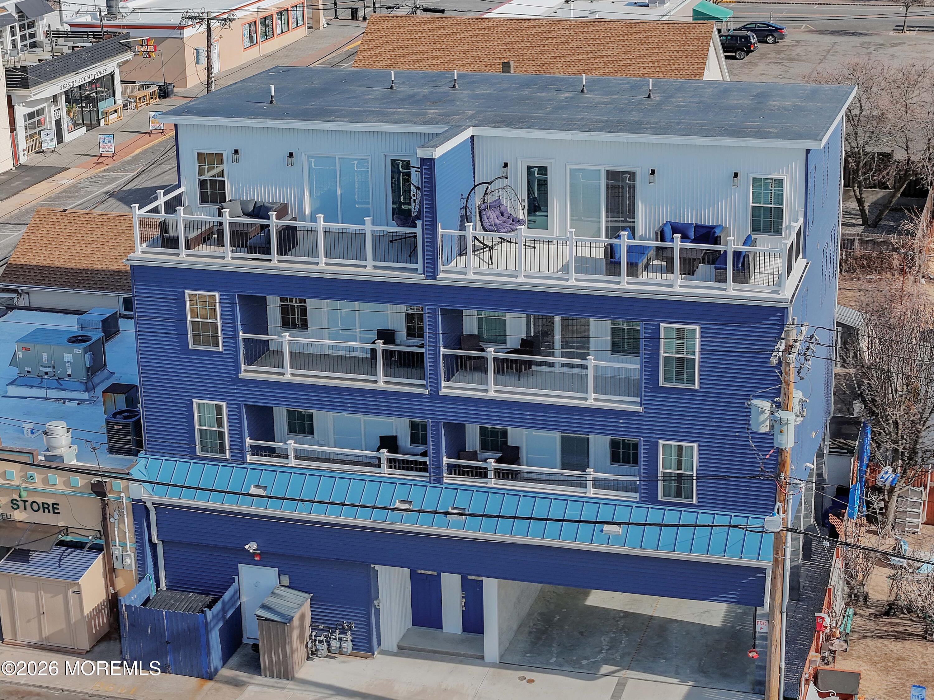 129 Sumner Avenue Seaside Heights NJ 08751