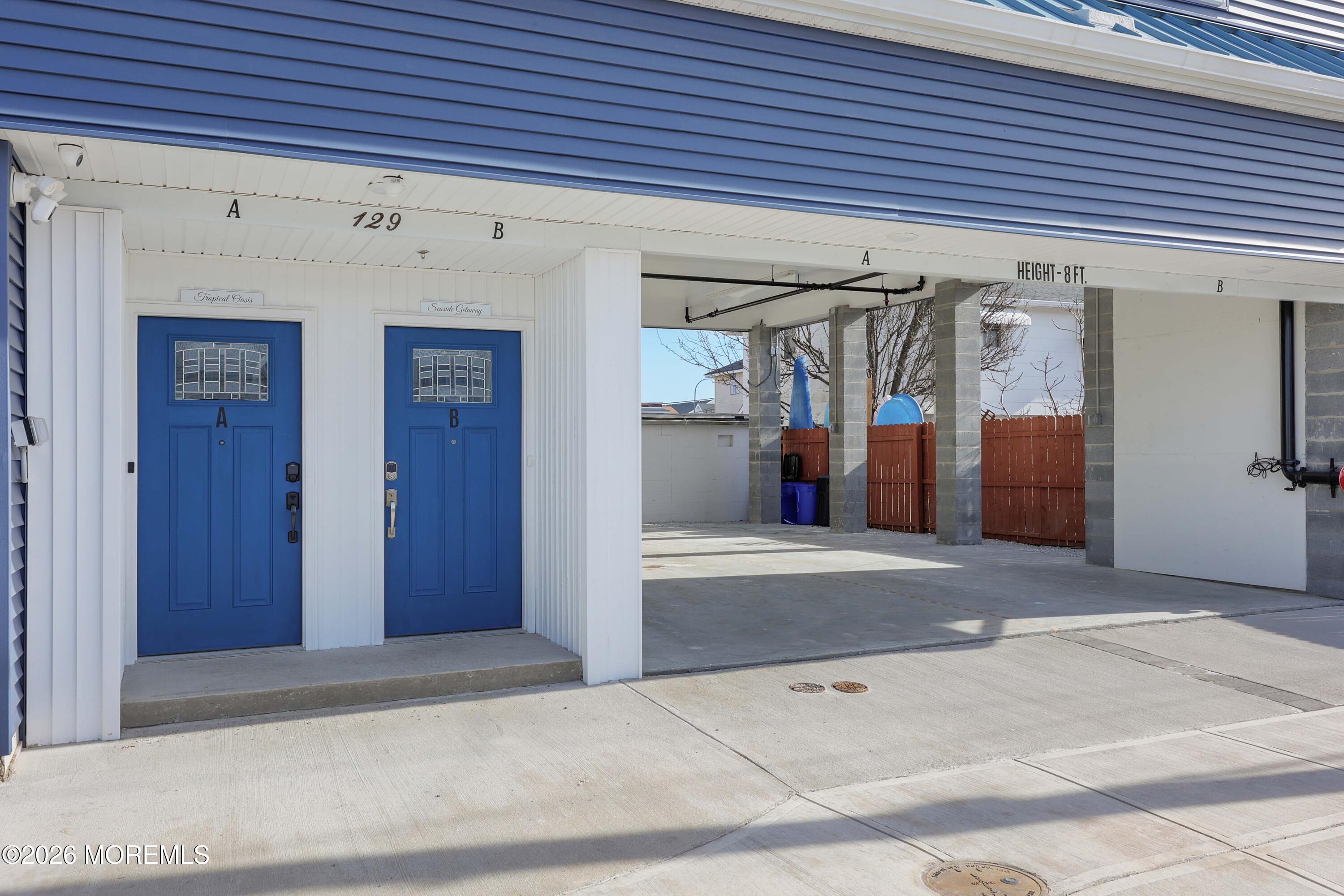 129 Sumner Avenue Seaside Heights NJ 08751